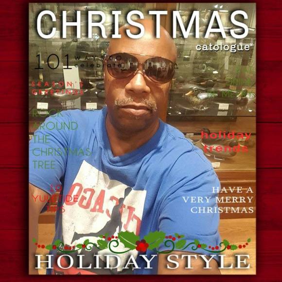 Meet your Posher, Jerome - Picture 1 of 1